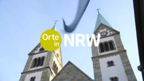Orte in NRW: Werl im Kreis Soest