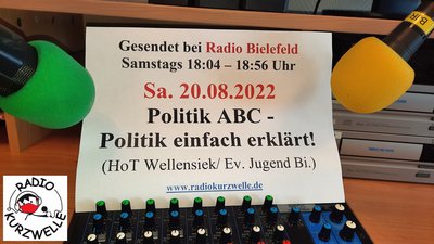 Radio Kurzwelle | NRWision