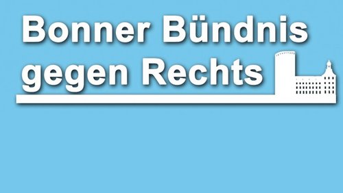 Europa muss bunt bleiben – das Bonner Bündnis gegen Rechts mobilisiert