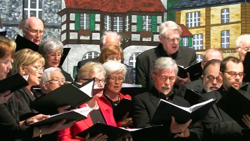 Das "Max Bruch"-Musikfestival in Bergisch Gladbach