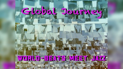 Global Journey: Jake Blount, Souad Massi, Chico César