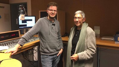 sprechstunde: Prof. Susan Winnett, Uni Düsseldorf - American Studies sprechstunde: Prof. Susan Winnett, Uni Düsseldorf - American Studies