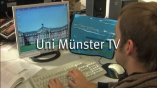 Uni Münster TV: Wie arbeitet ein Naturwissenschaftler? - Wissen macht Schule