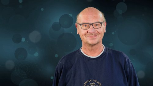 10 Jahre NRWision: Dirk Peter Fuchs aus Essen, Steele TV