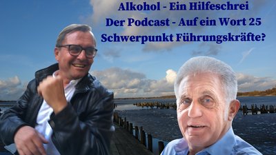 Alkohol – Ein Hilfeschrei, Ratgeber und mehr | NRWision