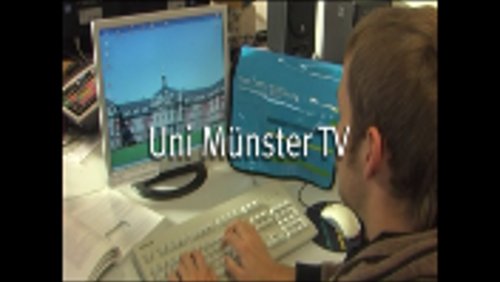 Uni Münster TV: Schüler als Wahlforscher