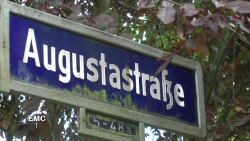 Emschertal Movie Camera: Habinghorst in Castrop-Rauxel