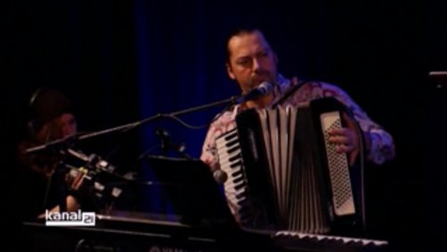 Fernsehkonzert: "Ombre di Luci"