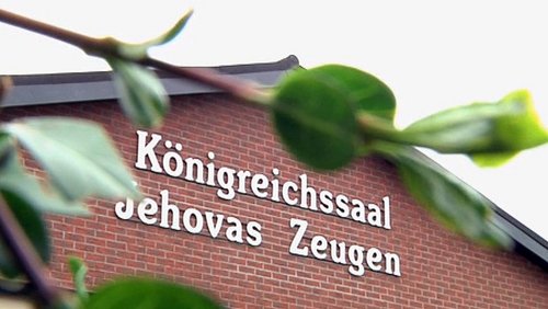 Radio Nachgefragt: Wer sind die Zeugen Jehovas?