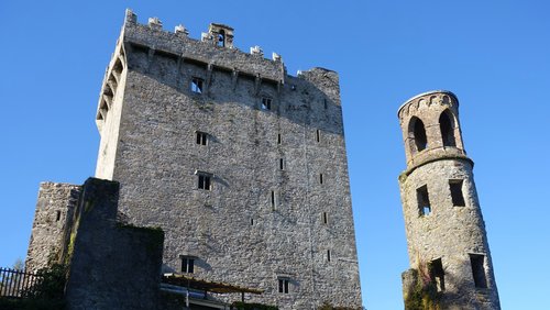 terzwerk: Ursprung von Halloween in Irland, Akkordeonistin Sharon Shannon