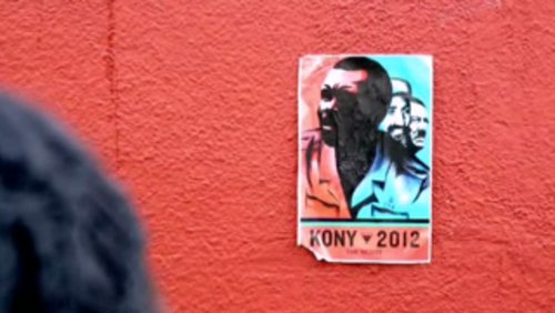 Laut.Sprecher: KONY 2012 - Politische Social-Media-Kampagne