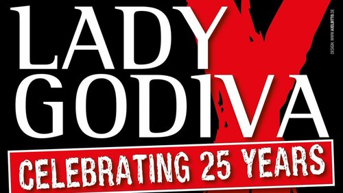 Musik aus dem Sauerland: "Lady Godiva", Irish-Folk-Rock-Band – 25-jähriges Jubiläum – Teil 2