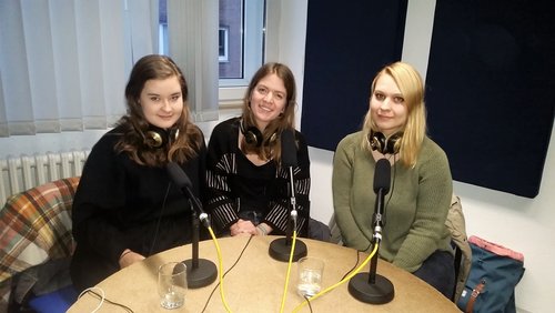 Riot Rrradio: Körper, Norm und feministische Weihnachten