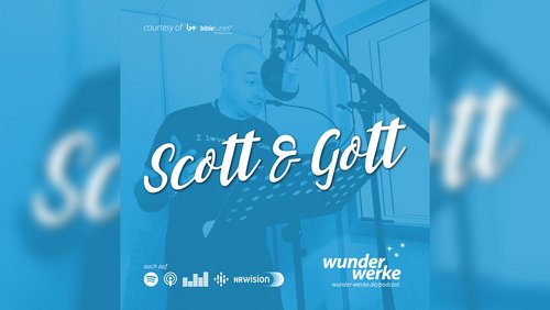 Scott & Gott: Das kleine 1x1