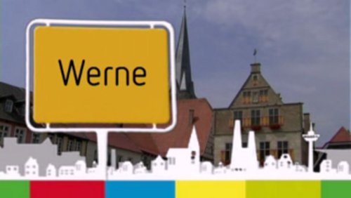 Unser Ort: Werne