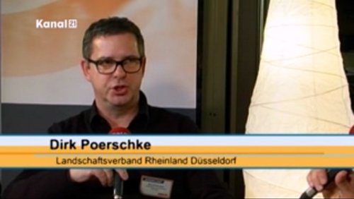 Rotes Sofa: Dirk Poerschke, LVR-Zentrum für Medien und Bildung