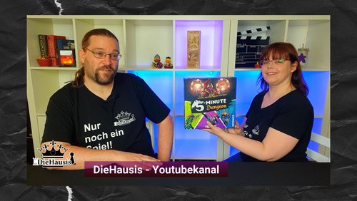 DieHausis: Must-Have-Spiele für die Brettspiel-Sammlung - Juni 2021