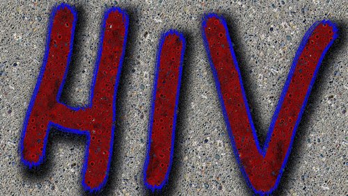 Wie läuft ein HIV-Test ab?