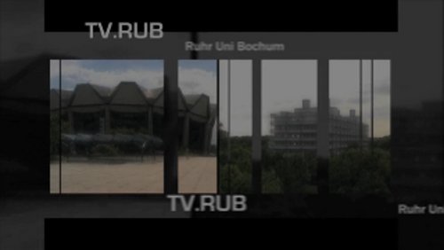 tv.RUB: "ct das radio" - Campus-Radio, Lit-Lounge