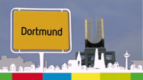 Unser Ort: Dortmund