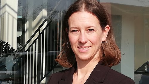 Business & Mensch: Angelika Pricken, Indunorm Bewegungstechnik