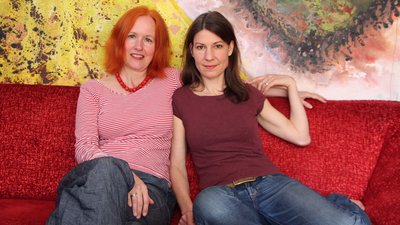 Theatertalk | NRWision