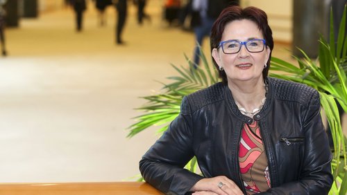 Europawahl-Spezial (4/5): Arbeit im Europäischen Parlament – Birgit Sippel, SPD im Interview