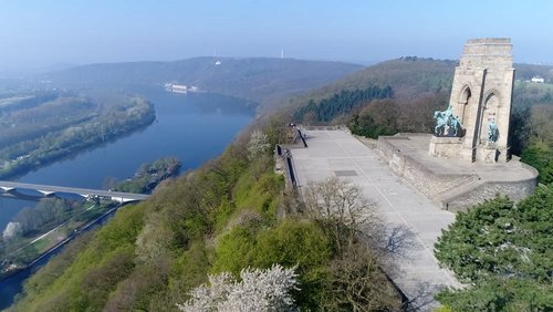 Hengsteysee im Sauerland