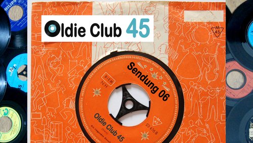 Oldie Club 45: The Spotnicks, ABBA, Simon & Garfunkel, Twist als Tanz