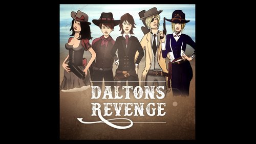 Daltons Revenge