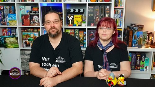 DieHausis: Must-Have-Spiele für die Brettspiel-Sammlung - Oktober 2022