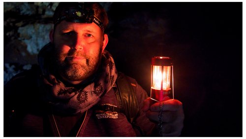 Mark geht wandern: In dieser Höhle wohnt der Teufel - Höhlenwanderung im Hönnetal