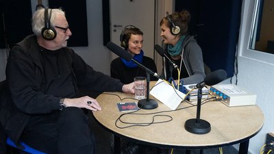 Radio Fluchtpunkt | NRWision