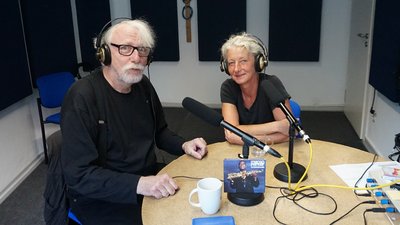Radio Fluchtpunkt | NRWision