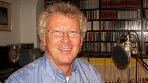 Funkjournal - CLASSICs: Hans-Hermann Gockel, Journalist und ehemaliger Nachrichtensprecher