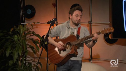 In Farbe: Jamsession, Valentinstag, Zivilklausel