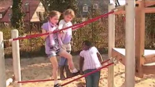 [i:si] - Kinderfernsehen - 11/2013