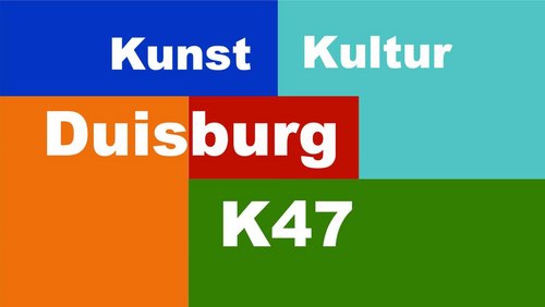 K47: "Der Butterwegge", Musiker aus Duisburg