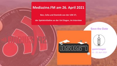 Sendungen aus Siegen | NRWision