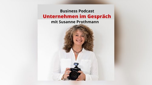 Unternehmen im Gespräch: Susanne Prothmann, Fotografin aus Bergisch Gladbach