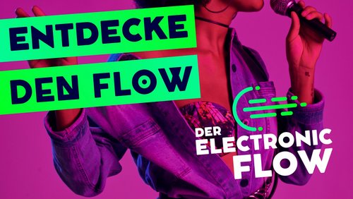 Der Electronic Flow: Liebe und das perfekte Gegenüber