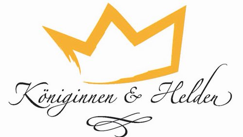 Jung und Alt: Königinnen und Helden e.V. – Kunst- und Kulturverein in Düsseldorf