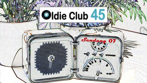 Oldie Club 45: Betty Everett, The Monkees, Bob Dylan