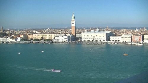 Adventszauber in bella Venezia - Teil 1 aus Venedig