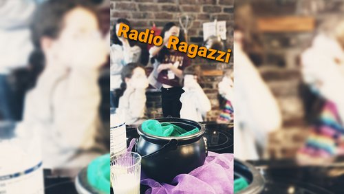 Radio Ragazzi: Harry Potter - Zauberer und Magie