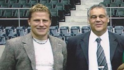 Sportsplitter Mönchengladbach | NRWision