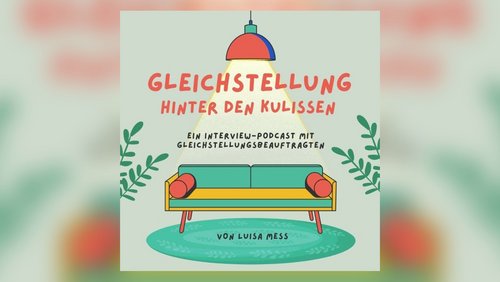 Gleichstellung hinter den Kulissen: Daniela Franken, Gleichstellungsbeauftrage in Lippstadt