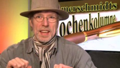 Hammerschmidts Wochenkolumne - 13/2012