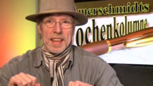 Hammerschmidts Wochenkolumne - 13/2012