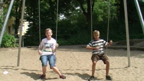 [i:si] - Kinderfernsehen - 48/2013